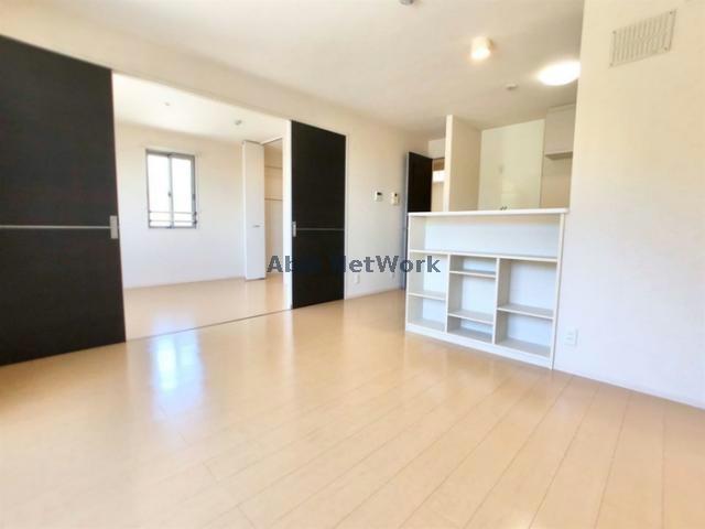 居室・リビング　他の部屋の写真です