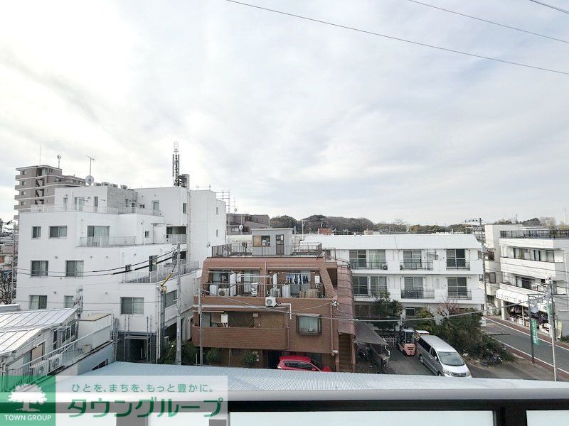 眺望　お部屋探しは株式会社　タウンハウジング　までお気軽にお問合…