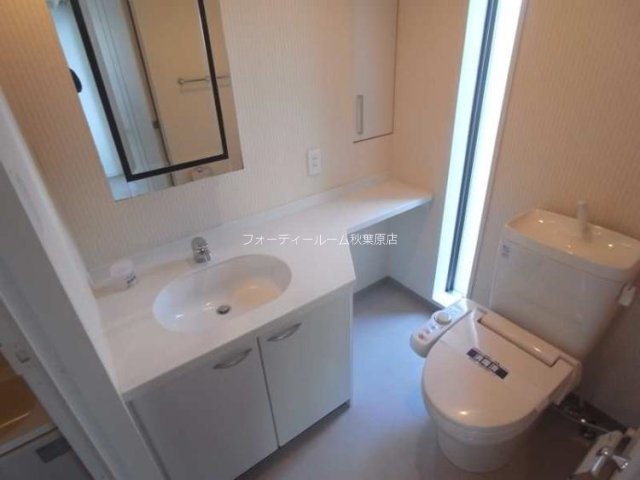 洗面設備　★《見学予約受付中》当店では契約金がクレジット決済可能です★