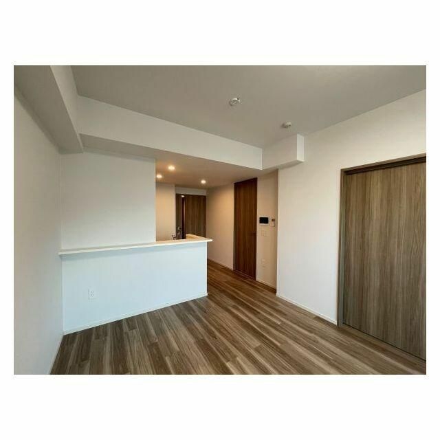 居室・リビング　居間です