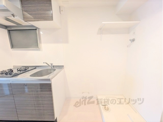 その他部屋・スペース　冷蔵庫置場