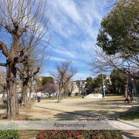公園　東淡路公園（公園）まで3552m
