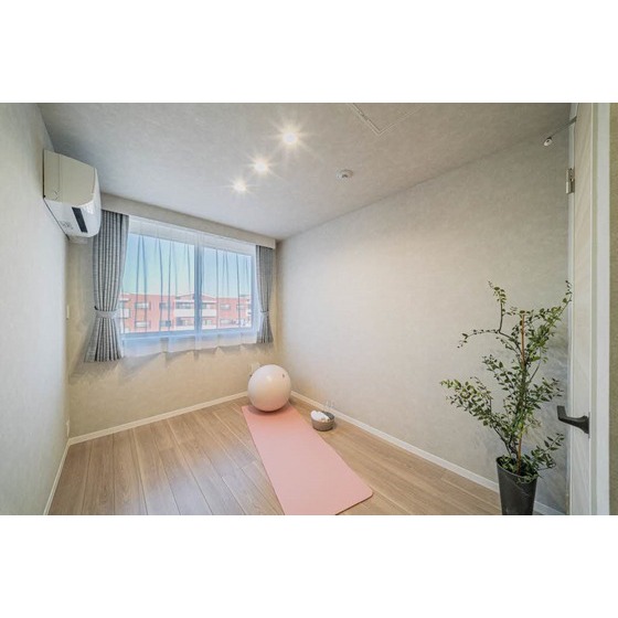 その他部屋・スペース　●家具家電小物類は付帯しません