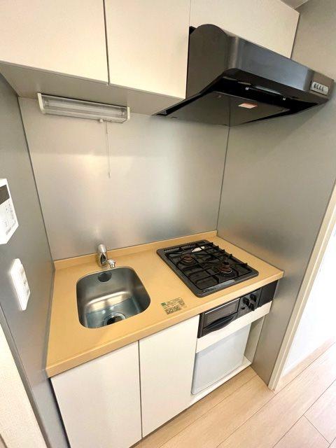 キッチン　キッチン※別部屋参考写真