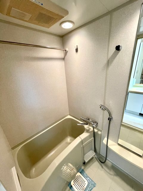 バス・シャワールーム　風呂※別部屋参考写真