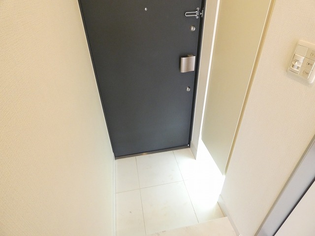 玄関　玄関※別部屋参考写真