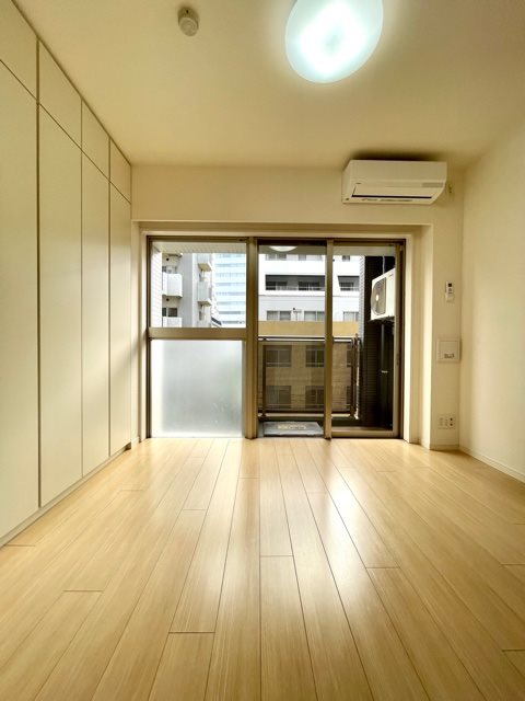 居室・リビング　居間※別部屋参考写真