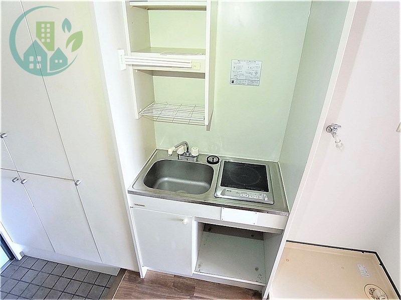 キッチン　ル・シェルンPARTII（J：COM1Gネット無料）