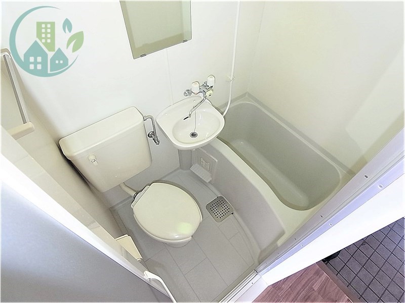 バス・シャワールーム　ル・シェルンPARTII（J：COM1Gネット無料）