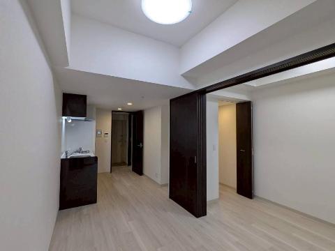 居室・リビング　室内（イメージ）