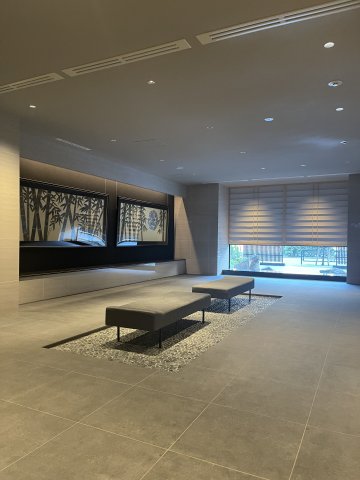 ロビー　B２タイプ