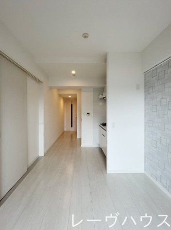 居室・リビング　リビング/居室