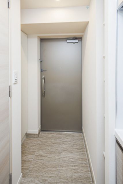 玄関　（別タイプ参考写真）ＧＬＡＣＩＥＲ大塚(グラシア大塚)　豊島