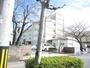 中学校　津市立橋南中学校（中学校）まで939m