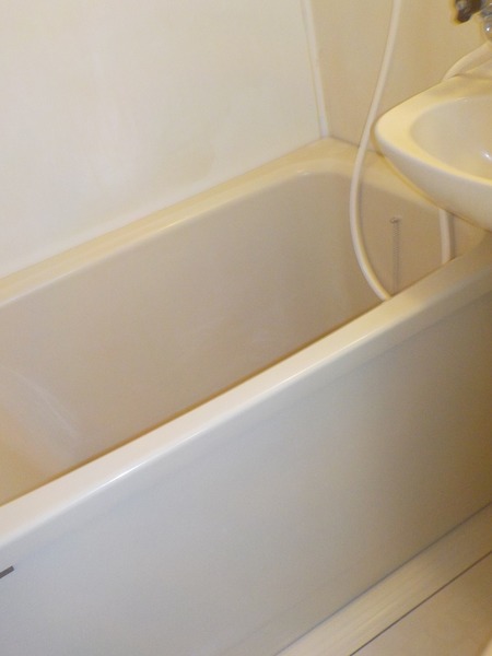 バス・シャワールーム　参考写真です