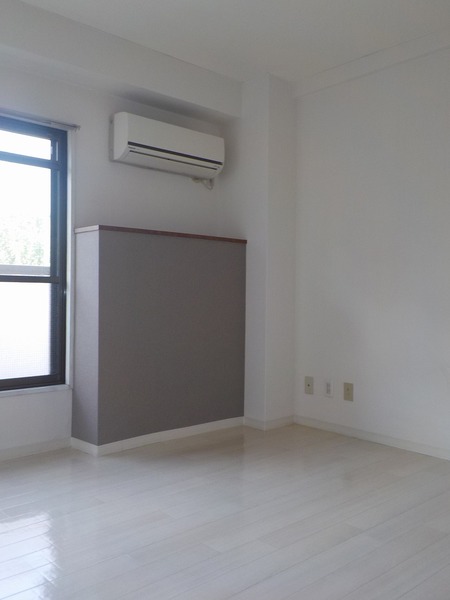 居室・リビング　参考写真です