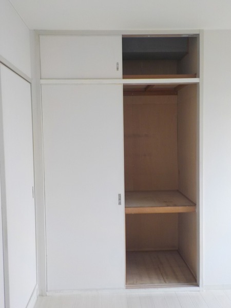 収納　参考写真です