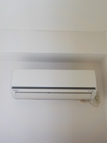 その他設備　参考写真です