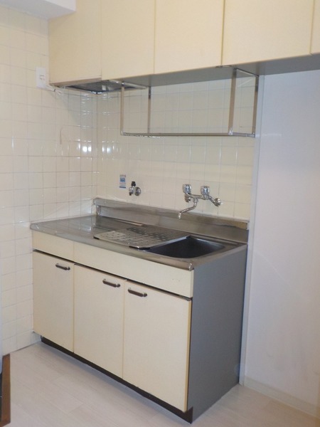 キッチン　参考写真です