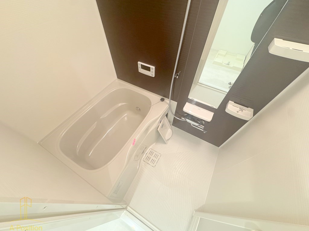 バス・シャワールーム　D.Clarest本庄東FJRE