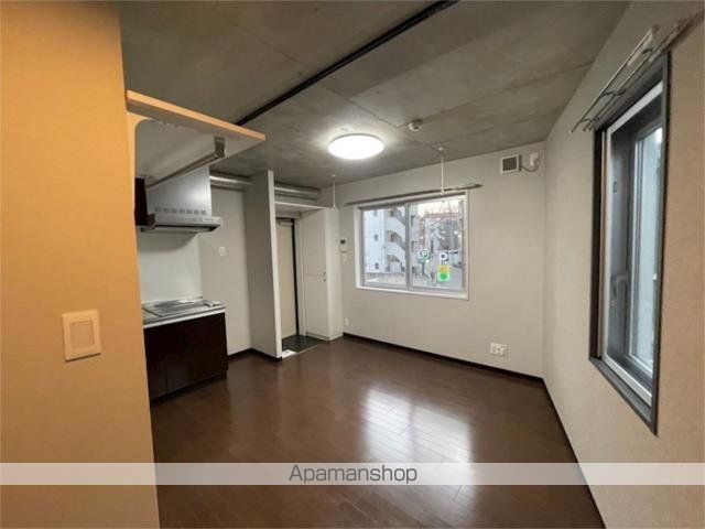 Casa Blanche 武蔵小山の居間写真
