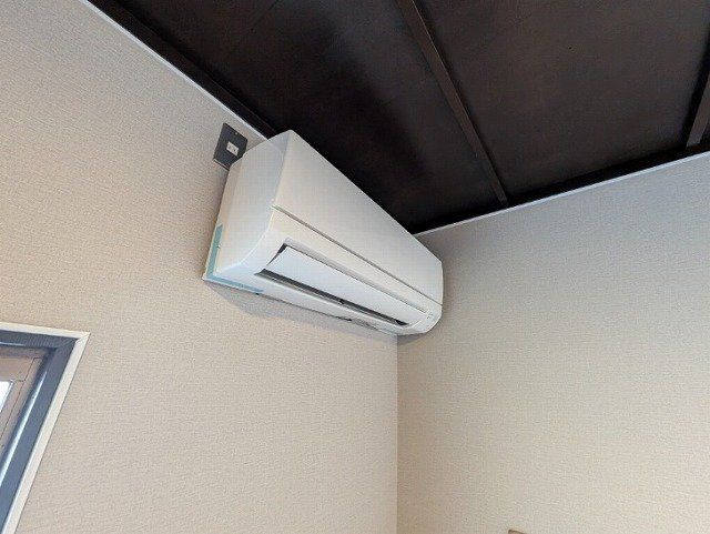その他設備　設備