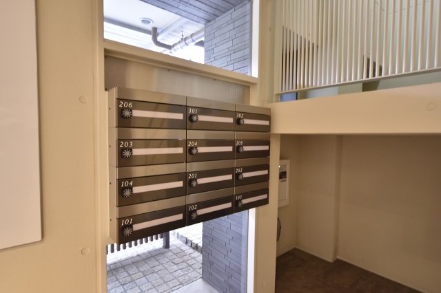 その他共有部分　その他共有部分