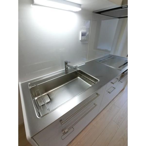 キッチン　キッチン※別部屋参考写真