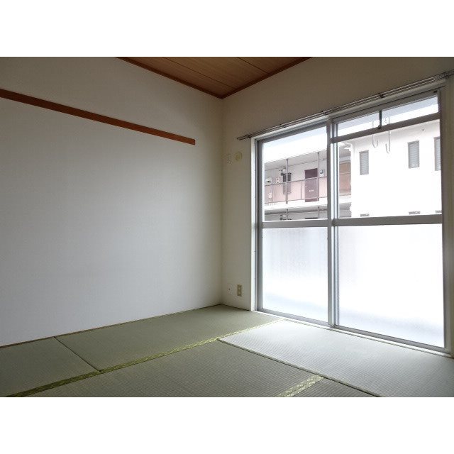 その他部屋・スペース　和室　※別号室参考写真