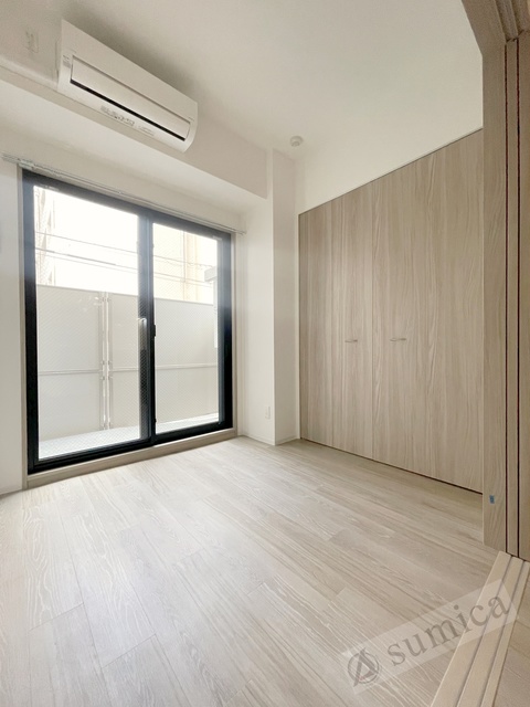 その他設備　インターネット無料で使い放題♪