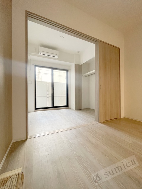 その他部屋・スペース　扉を開ければこの解放感＾０＾さぁどう使いましょうか。。。