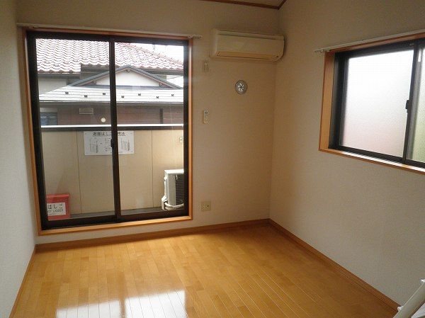 その他部屋・スペース