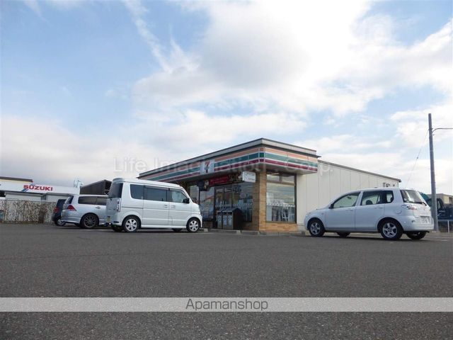 コンビニ　セブン－イレブン彦根日夏店（コンビニ）まで1964m