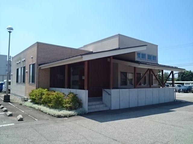 病院　おぎの内科医院（病院）まで500m