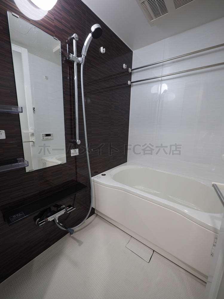 バス・シャワールーム　コンフォリア北浜