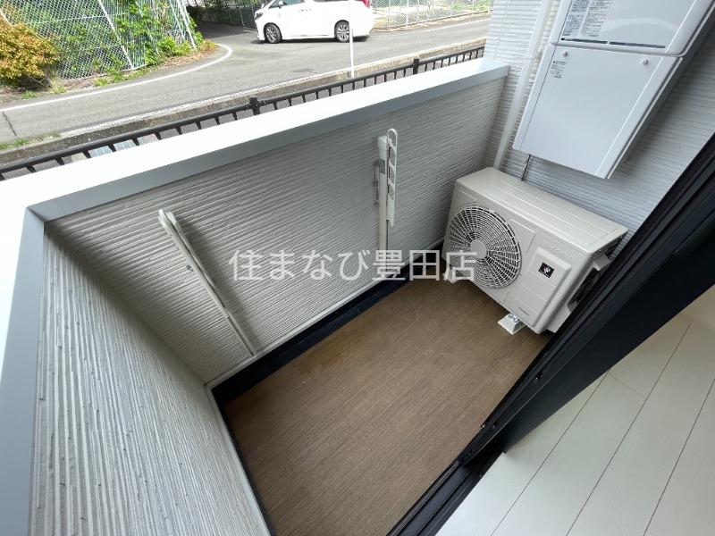 セキュリティ　同型タイプ