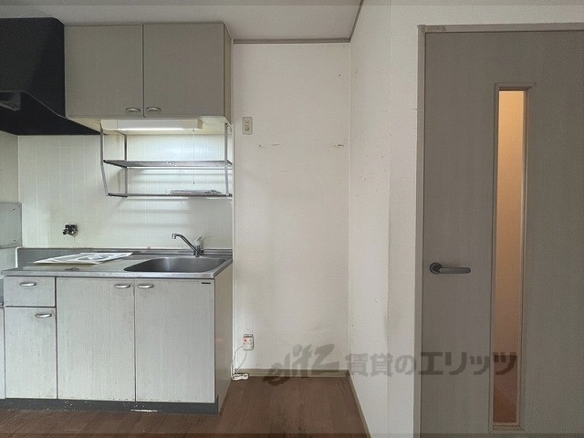 その他部屋・スペース　冷蔵庫置場