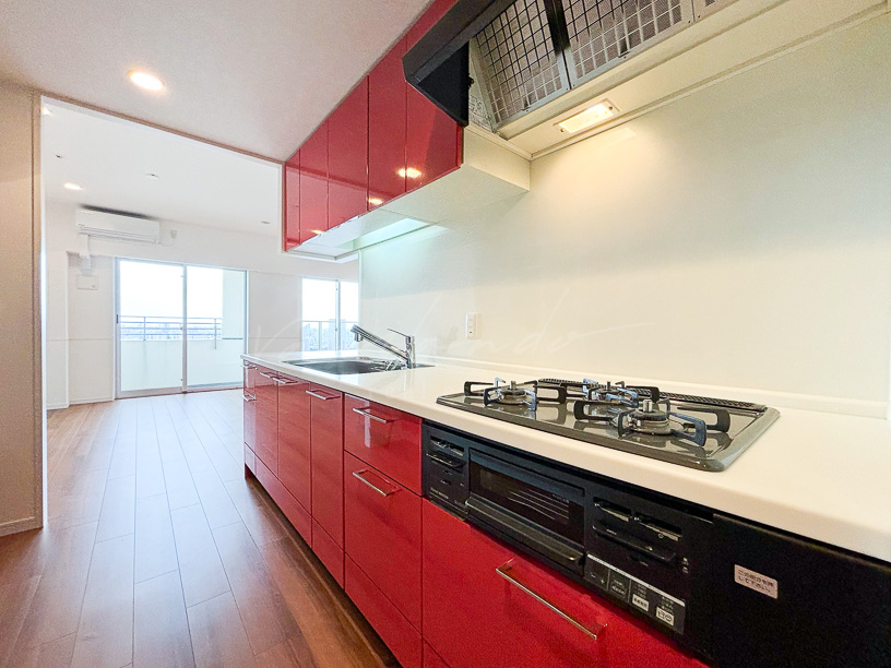 キッチン　参考写真