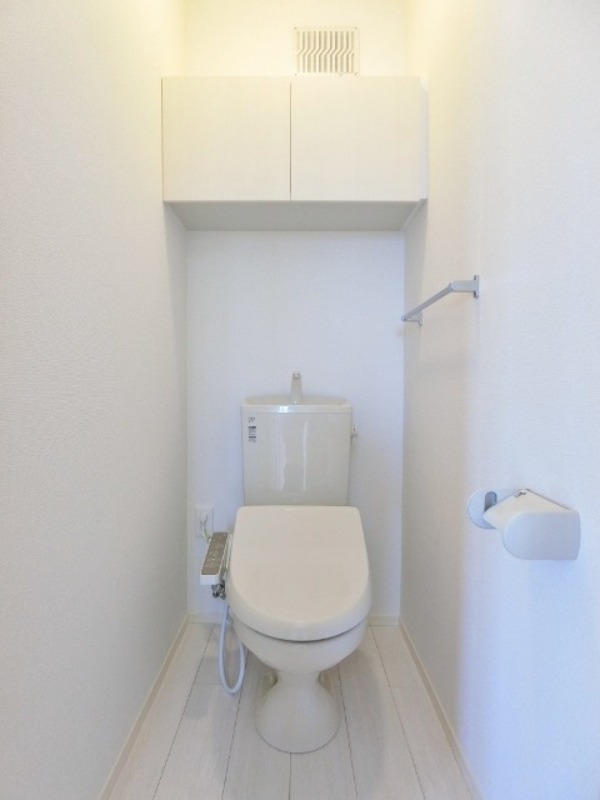 トイレ　図面と現状に相違がある場合には現状を優先