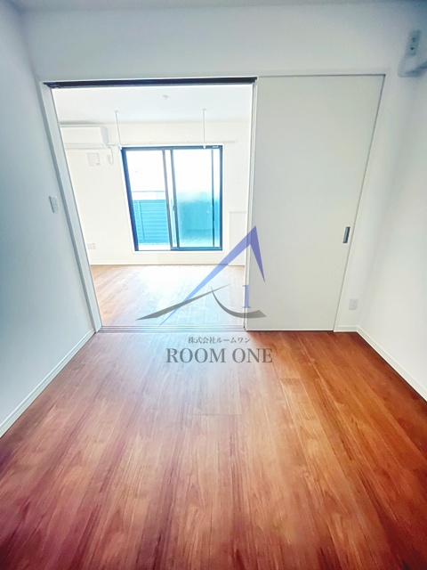 その他部屋・スペース　寝室です。