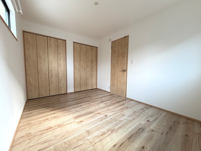 その他部屋・スペース　6帖洋室