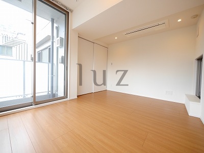 その他部屋・スペース　9.0帖のベットルームです！