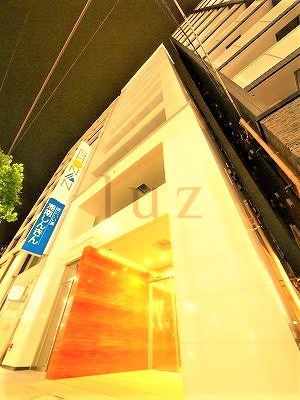 建物外観　2018年竣工のマンションです！