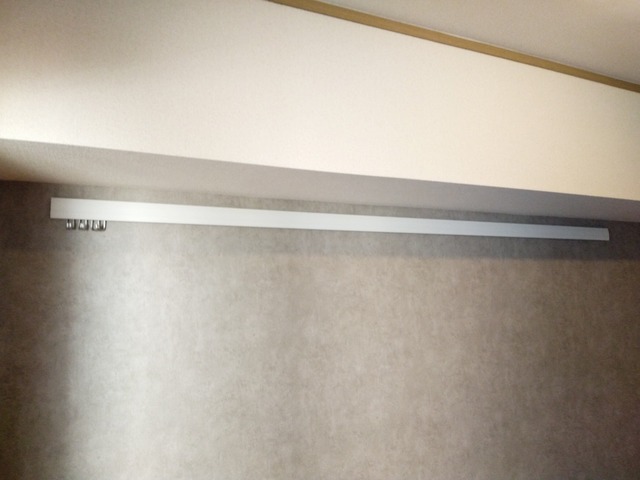 その他　ピクチャーレール