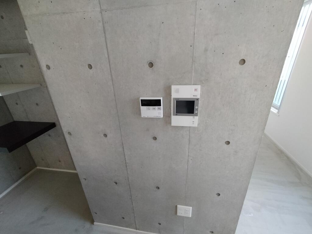 セキュリティ　ＴＶモニターホン