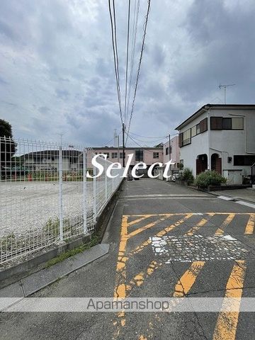 幼稚園・保育園　捜真幼稚園（幼稚園・保育園）まで475m