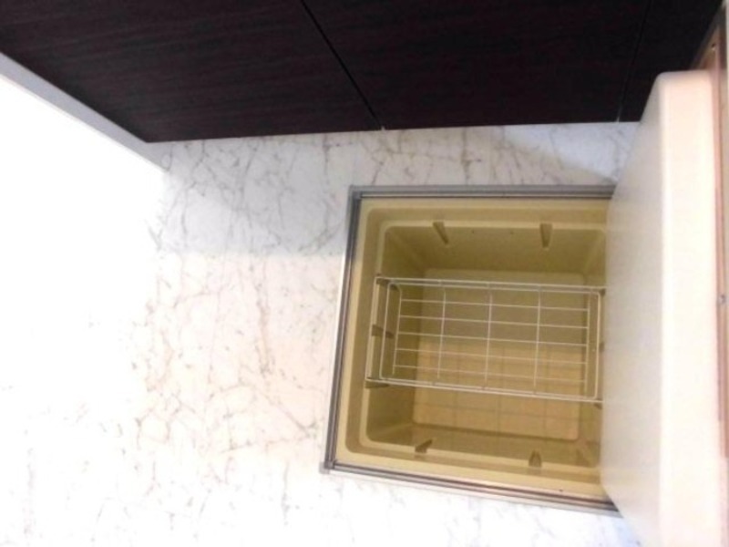 収納　図面と現状に相違がある場合には現状を優先