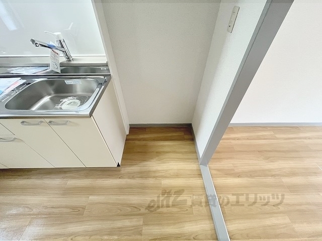 その他部屋・スペース　冷蔵庫置場