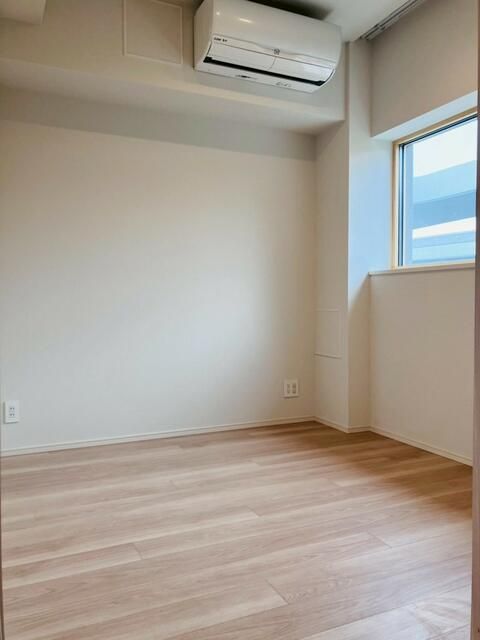 居室・リビング　ゆったり過ごせるリビングです