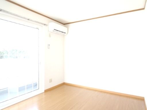ミニヨンANの内装写真